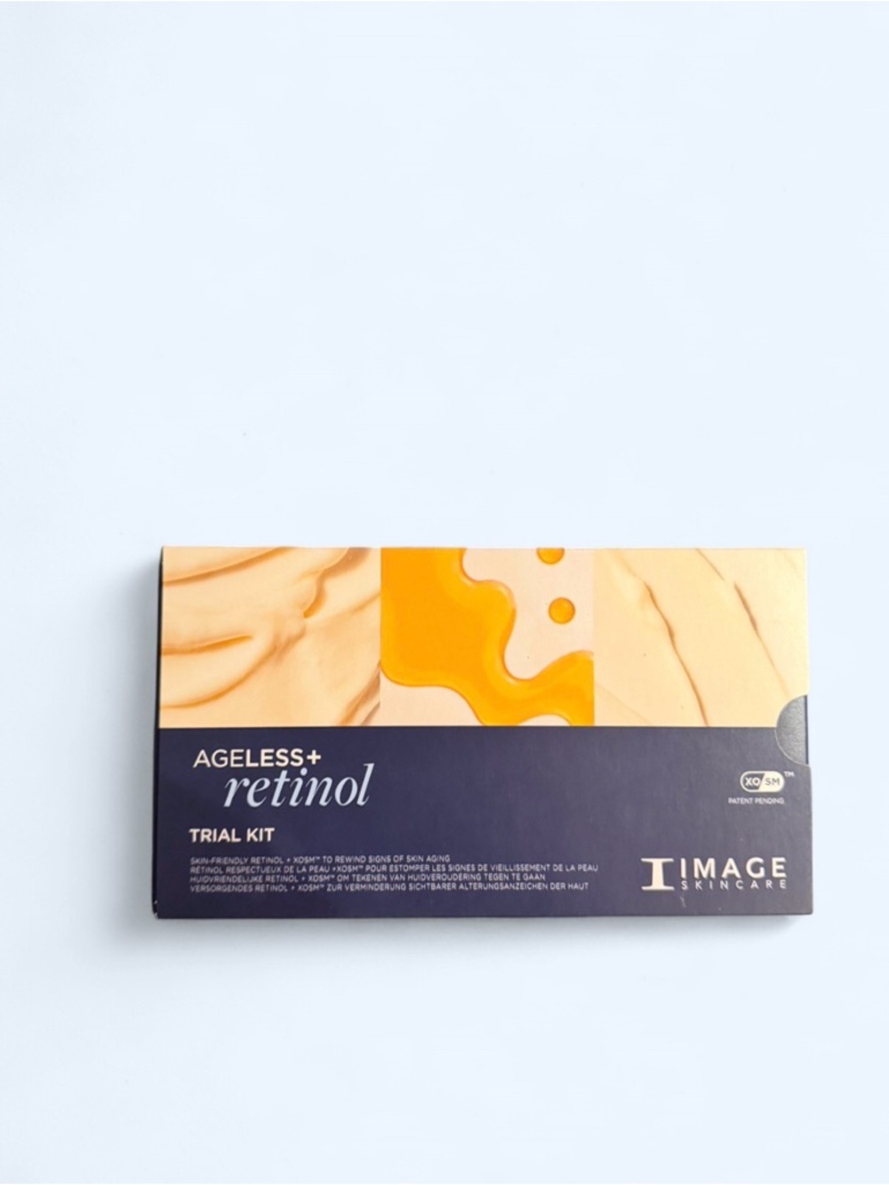 Image Skincare- Travel Size Kit